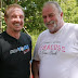 Jake Roberts regressa à casa de DDP