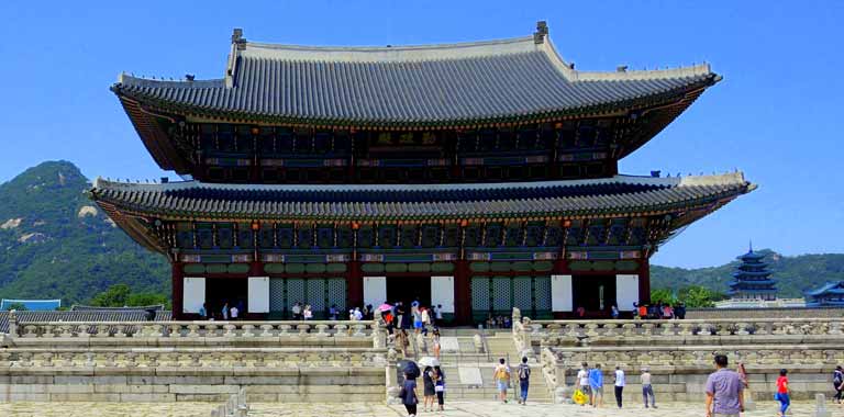13 Tempat Wisata di Korea Selatan Untuk Kpopers Bisa 