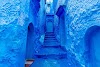 Chefchaouen | the blue paradise with seven doors
