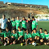 Union La Paz B  1 - 7  INFANTIL "B", "Futbol sencilo sin complicaciones"