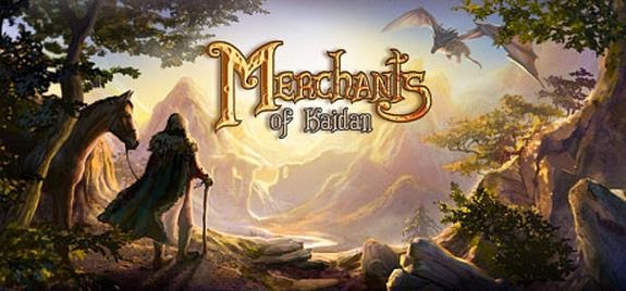 Download Merchants of Kaidan Crack ISO reloaded