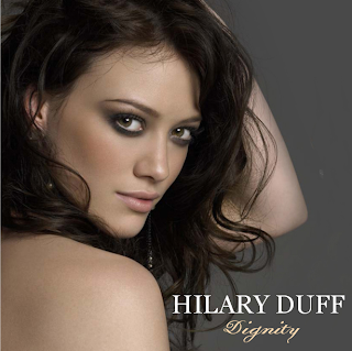 hilary duff dignity