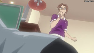 名探偵コナンアニメ 1092話 張り込み2 | Detective Conan Episode 1092