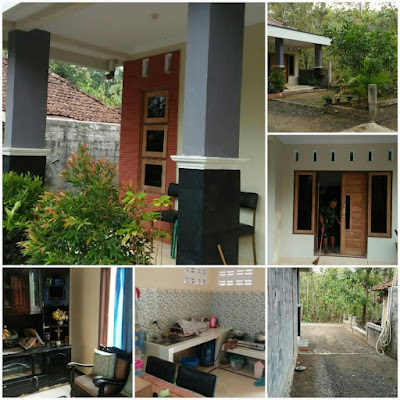 RUMAH PAJANGAN