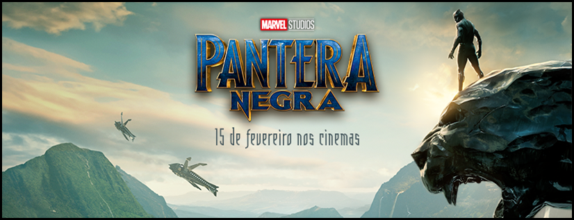 pantera negra face 0