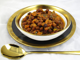 Chana Masala