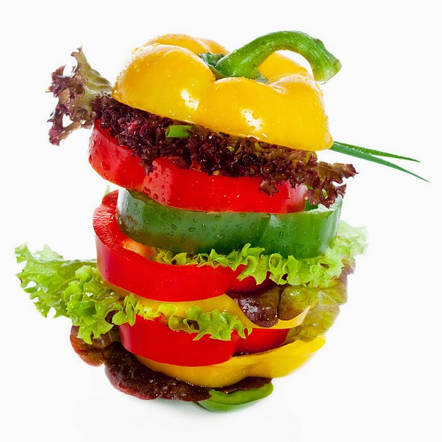 things vegans and vegetarians should consider for healthy diets