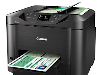 Canon Maxify MB5360 Driver Download
