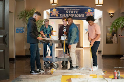 All American Season 3 Image 13