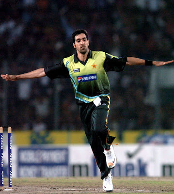 umer gul