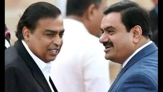 गौतम अडानी, मुकेश अंबानी के बाद एशिया के सबसे बड़े अरबपति, Adani Group के शेयरों में तेजी ने लौटाए पुराने दिन