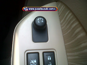 kontrol spion chevrolet spin semarang