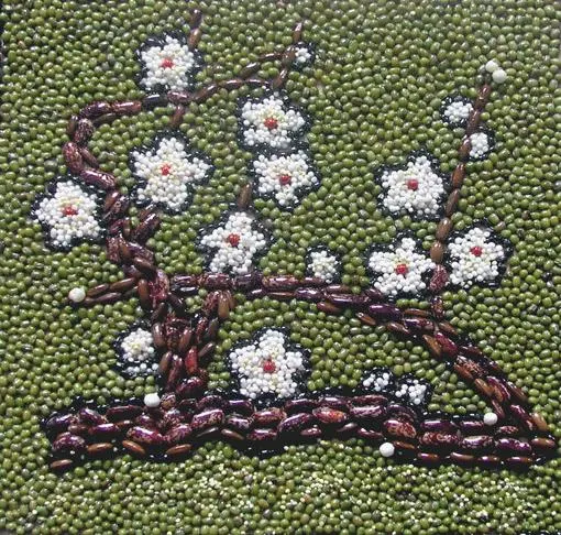 Craft Painting: Art Craft Painting