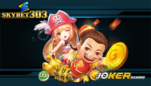 Agen Slot Joker123 Game Judi Online Indonesia