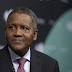 DANGOTE SHOPS FOR ADDITIONAL N300B TO FINANCES REFINERY
