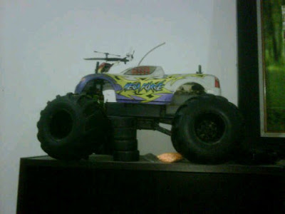 RC CAR MANIA PICTURE