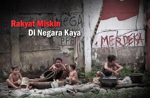 ORGANISASI nirlaba yang memfokuskan diri memerangi kemiskinan dan ketidakadilan di seluruh dunia, OXfam merilis laporan ketimpangan sosial di Indonesia. Dalam laporannya, Oxfam mencatat kekayaan empat orang terkaya di Indonesia masih lebih besar dibanding kekayaan 100 juta rakyat miskin di negeri ini, Kamis (22/2/2017) 