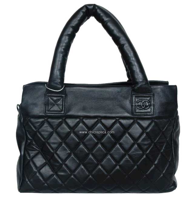 Chanel Quilted Coco Cocoon Handbag Review