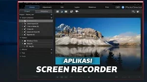 Aplikasi Screen Recorder Android Terbaik