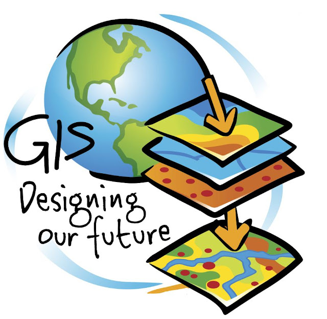 konsep sistem informasi geografis