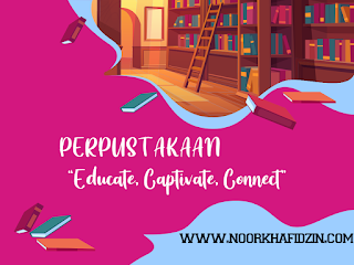 Mewujudkan Perpustakaan yang Educate, Captivate, Connect Bersama Perpustakaan Unsyiah