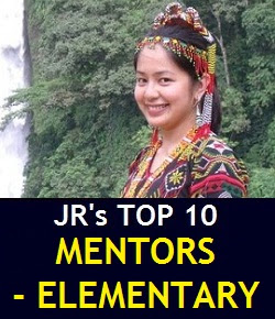 Elementary Mentors