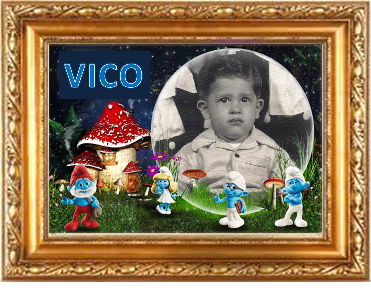NO TENGO POR QUE DECIR MENTIRAS Esayo Biografico.