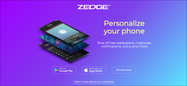 Zedge