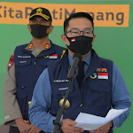 PSBB Tingkat Provinsi Jabar Dilanjutkan  Secara Proporsional Hingga 29 Mei 2020
