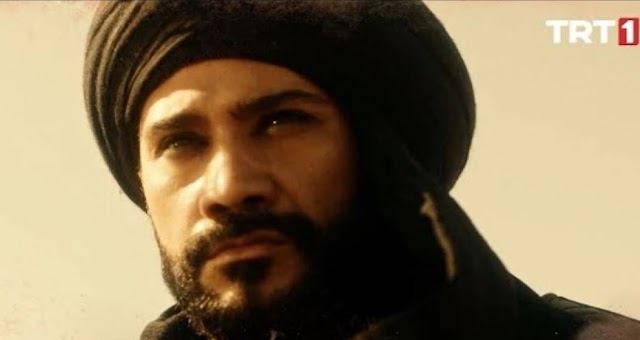 Salahaddin Ayyubi Episode 3 with English subtitles 