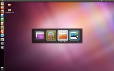 Ubuntu 11.10 a3