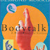 Body Talk | A World Guide to Gestures | Psychological Book | Desmond Morris