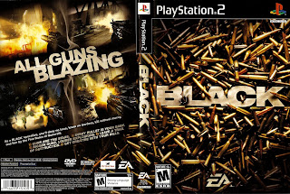 Download - Black (PT-BR) | PS2