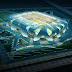 Dalian Stadium Architecture Design by UNStudio