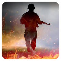 Yalghaar Game : Commando Action 3D FPS Gun Shooter v1.0.3 Mod Apk Games Offline for Android