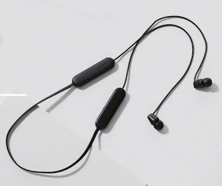 Sony WI-C100 wireless headphones specifications, pros and cons