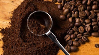 jual kopi bubuk kiloan  