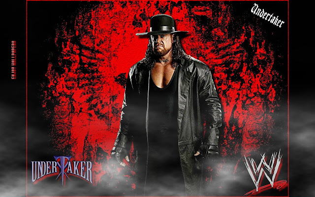 The Undertaker