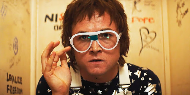 Rocketman: Film Review