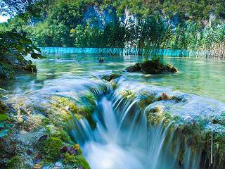 Plitvice Lakes 2