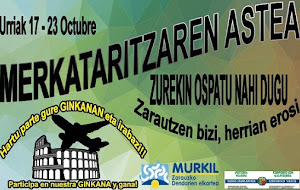 Merkataritzaren Astea