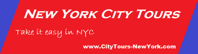 NYC tours