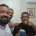 Justiça derruba apelo da oposição de Mata Roma e reconhece lisura do "cafezinho do Besa" e a soberania do povo 