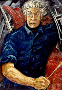 David Alfaro Siqueiros