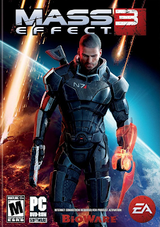 Mass Effect