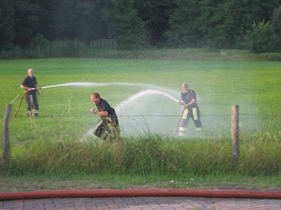 Brandweer Renkum, Driel
