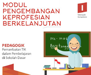 Modul PKB Kelas Tinggi I