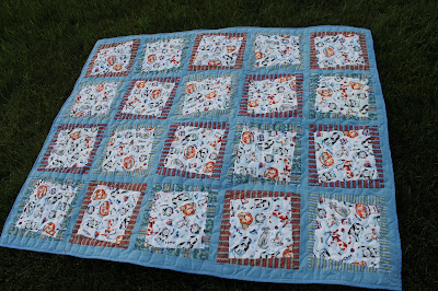 Quilts for Kids