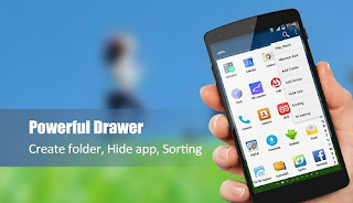 Android M Launcher Premium v1.5 APK