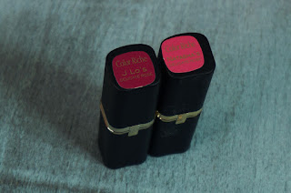 L'Oreal Paris Color Riche La Vie En Rose Lipsticks, Loreal Makeup,makeup, lipstick review, lipstick, beauty, mascara, eyeliner, beauty blog, beauty blogger, red alice rao, redalicerao